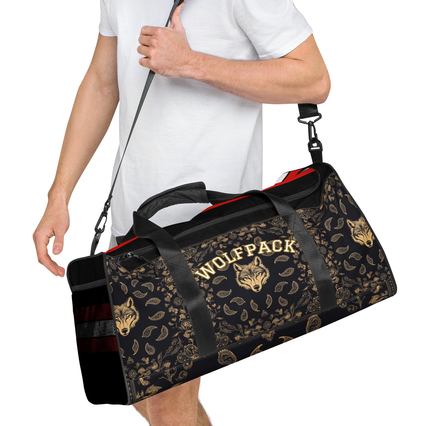 Sac de voyage