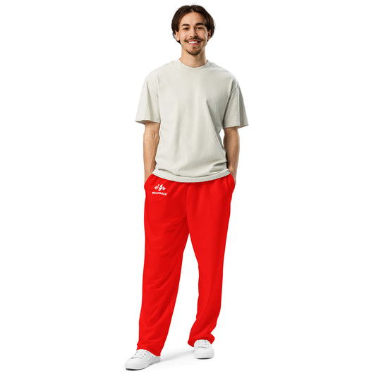 Pantalon de sport large