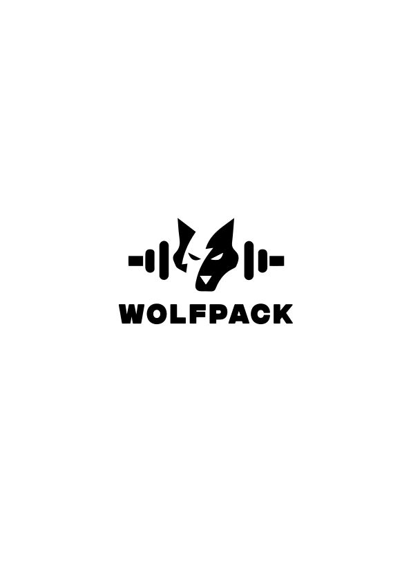 WOLFPACK Original 